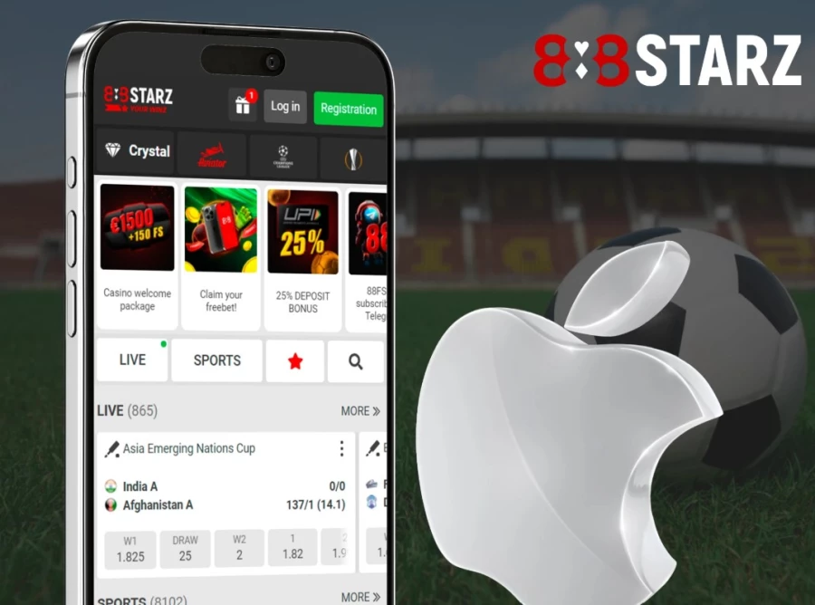 888starz Teen Patti app for iOS