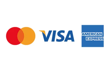 Visa/Mastercard