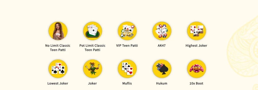 Andar Bahar 888starz Guide