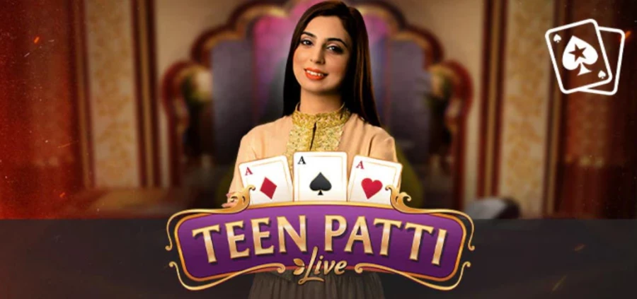 Teen Patti Live