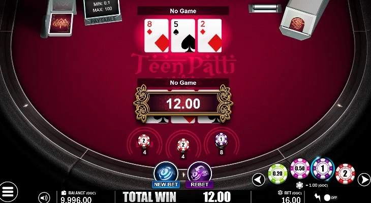 Teen Patti Gold Bonuses and Rewards