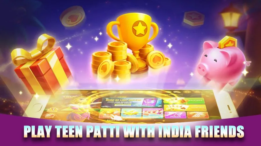 Teen Patti Go