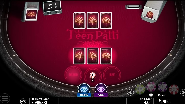 Teen Patti Gold Guide