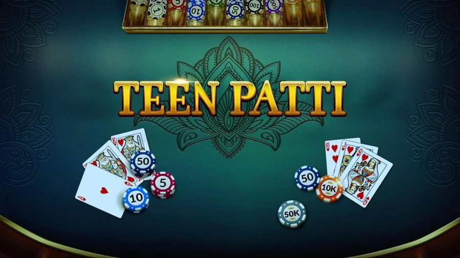 Teen Patti Lotus Guide
