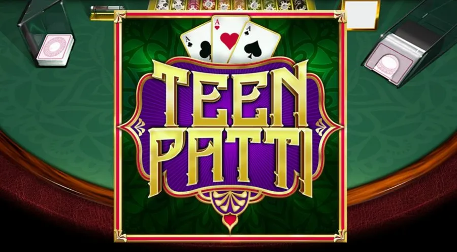 Teen Patti rules and gameplay