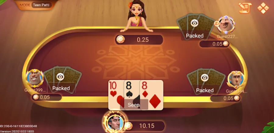 Teen Patti Happy