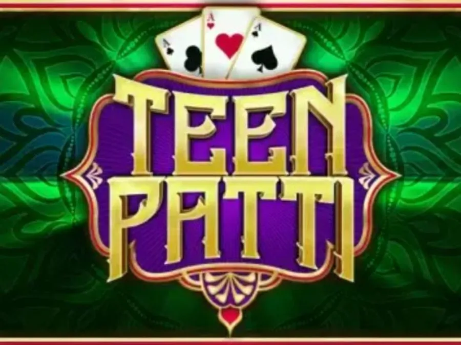 Teen Patti