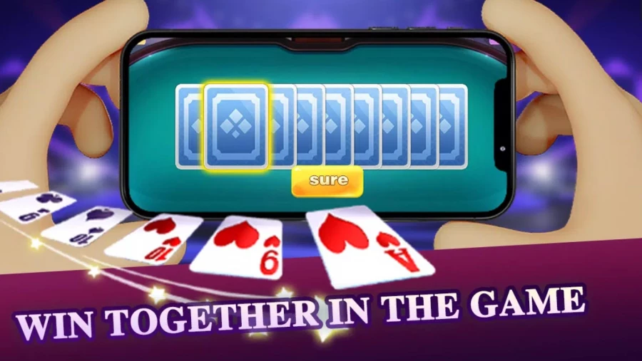 Game Teen Patti Master