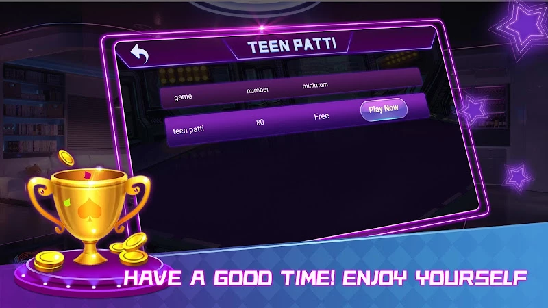 Teen Patti Mania Strategies