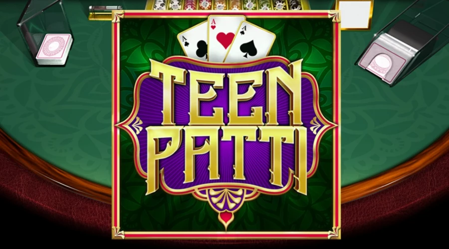 Teen Patti Master