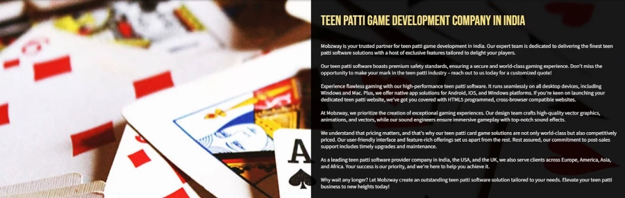 Teen Patti Rich