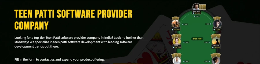 Play Teen Patti Yes