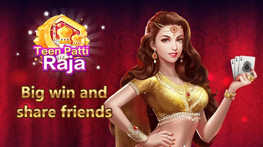 Teen Patti Raja Guide