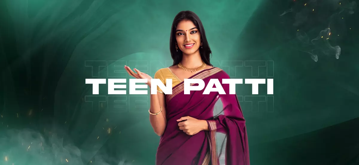 Teen Patti